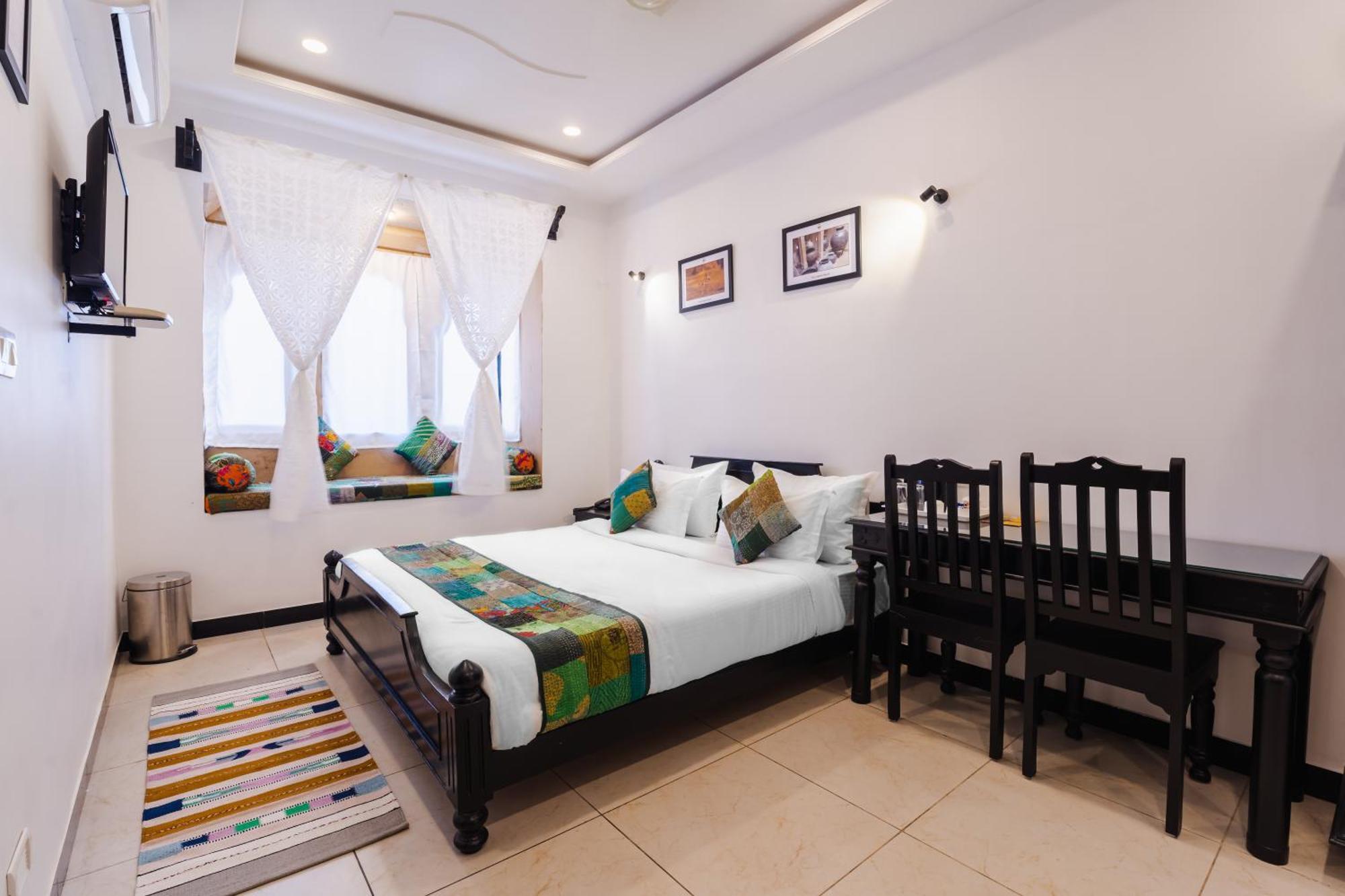 Hotel The Legend Haveli Jaisalmer Exterior foto